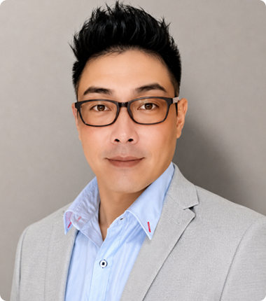 Ales Lam 林楽成