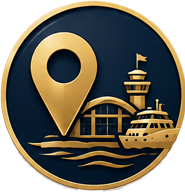 Convenient Departure Locations