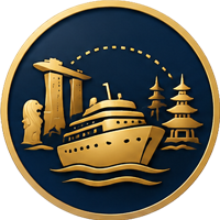 Singapore & Indonesia Cruise Support