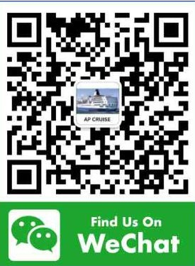 Find Us On WeChat